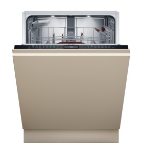 NEFF COLLECTION S199ZB802E 13 coperti, Livello sonoro 43dB, Push-to open, Cestelli Flex 3, Retrofit, 8 programmi, 5 f