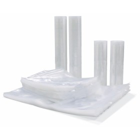 MAGIC VAC PED ANP1103 | ACCESSORI PED | ACCESSORI CUCINA | ALTRI ACCESSORI CUCINA | BUSTA 100 SACCHETTI 15X30 CM SENZA MARCA