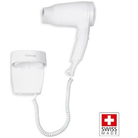 VALERA PED 55402038A | CURA PERSONA | ASCIUGACAPELLI | ASCIUGACAPELLI STANDARD | PHON PARETE 1200W 2COMB ARIA/TEMP ONDA SECURITY