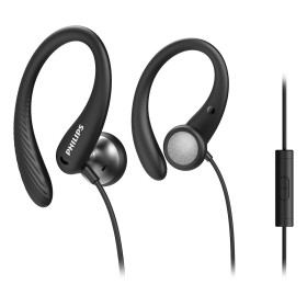 PHILIPS ELETTRONICA TAA1105BK00 | ACC.ELETTRONICA CONSUMO | ACCESSORI AUDIO | CUFFIE AURICOLARI | CUFFIA AURIC.AGGANCIO C/MIC. 2