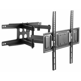 BRAVO ELETTRONICA 92402639 | ACC.ELETTRONICA CONSUMO | ACCESSORI VIDEO | MOBILI/BASI/STAFFE | SUPP.TV 32-75 MAX.40KG INCL.RUOT.