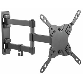 BRAVO ELETTRONICA 92402638 | ACC.ELETTRONICA CONSUMO | ACCESSORI VIDEO | MOBILI/BASI/STAFFE | SUPP.TV 13-42 MAX.20KG INCL.RUOT.