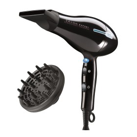 IMETEC PED 11242 | CURA PERSONA | ASCIUGACAPELLI | ASCIUGACAPELLI STANDARD | PHON 2000W 2VEL. 2TEMP. SALON EXPERT P2 2200