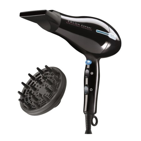 IMETEC PED 11242 | CURA PERSONA | ASCIUGACAPELLI | ASCIUGACAPELLI STANDARD | PHON 2000W 2VEL. 2TEMP. SALON EXPERT P2 2200