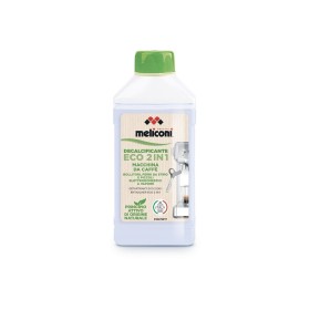 MELICONI PED 656163 | ACCESSORI PED | ACCESSORI CAFFE' | DECALCIFICATORI PER M.CAFFE' | DECALCIFICANTE ECO 2 IN 1 2X250ML