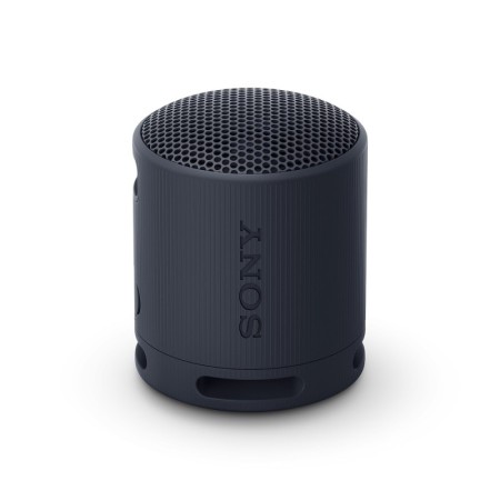 SONY ELETTRONICA SRSXB100B | ACC.ELETTRONICA CONSUMO | ACCESSORI AUDIO | MINI SPEAKER | MINI SPEAKER RIC.BT EXTRA BASS IP67 NERO
