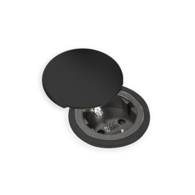 FOSTER 8000315 - KIT COPERTURA PRESA CIP BLACK