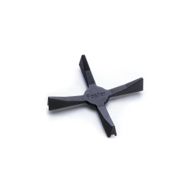 FOSTER 9601668 - GRIGLIA GHISA 1G.WOK C/M P/2566