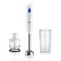 BRAUN MQ10201M | PED | MINIPIMER 450W 0.6LT MULTIQUICK1 +ACCESSORI