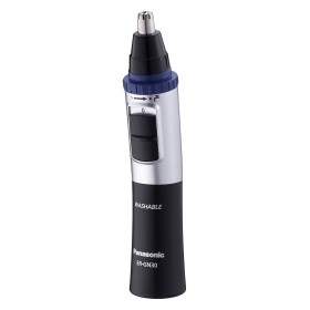 PANASONIC ERGN30K503 | PED | TRIMMER BATT.AA WET/DRY LAMA DUAL EDGE GRIGIO