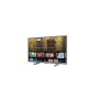 SABA SA24S78GTV | ELETTRONICA | TV LED 24"HD READY DVBT2/S2 SMART GOOGLE