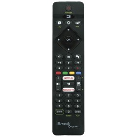BRAVO ORIGINAL4 | ELETTRONICA | TELECOMANDO DEDICATO PER TV PHILIPS
