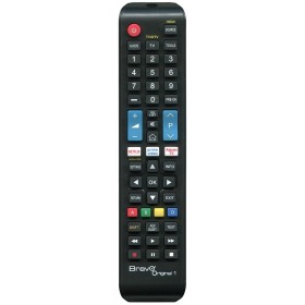 BRAVO ORIGINAL1 | ELETTRONICA | TELECOMANDO DEDICATO TV SAMSUNG NERO