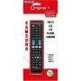 BRAVO ORIGINAL1 | ELETTRONICA | TELECOMANDO DEDICATO TV SAMSUNG NERO