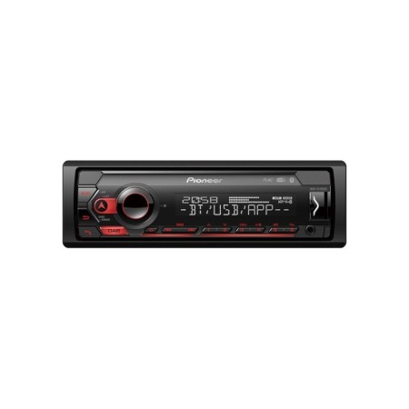 PIONEER MVHS420DAB | ELETTRONICA | SINTO CAR RDS DAB/DAB+ USB BT SPOTIFY/SYNC