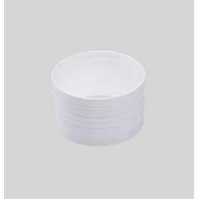 Elica 1052P - GIUNZIONE ROTONDA (1052P) ACCESSORI TUBAZIONI NIKOLATESLA-CEILING-VARIE -