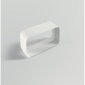 Elica KIT0121001 - CONN.ORIZZ. L.80 MM 94x227  ACCESSORI TUBAZIONI NIKOLATESLA-CEILING-VARIE - 8020283042407