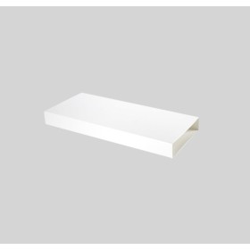 Elica KIT0121012 - TB SEZ. RETT.  L 500 MM 89x222 ACCESSORI TUBAZIONI NIKOLATESLA-CEILING-VARIE - 8020283042506