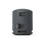 SONY SRSXB100B | ELETTRONICA | MINI SPEAKER RIC.BT EXTRA BASS IP67 NERO