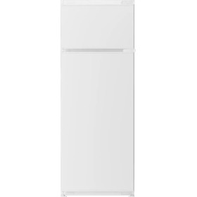 BEKO BDSA250K4SN | INCASSO | FRIGO 2P.INC. 220LT H.144.8CM CE.E STATICO CERN.DX