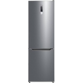 MIDEA MDRB424FGE02OE | FREE STANDING | COMBI 310LT CE.E NOFROST INOX