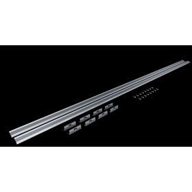 Gaggenau RA423140, Serie Accessorio, Bande laterali, lunghe