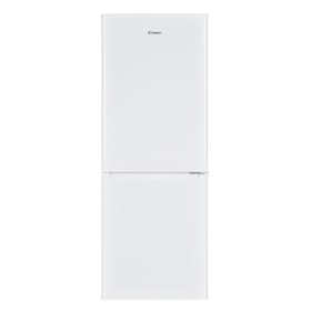 CANDY CHCS514EW | FREE STANDING| FRIGO COMBI STATICO | COMBI 207LT CE.E STATICO BIANCO