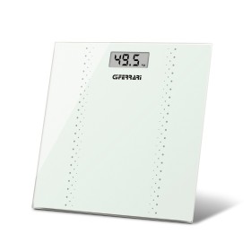 G3 FERRARI G30052 | PED |BILANCIE PESAPERSONA | BILANCIA PERS.DIG. 150KG/0.1KG BIANCO FISIK