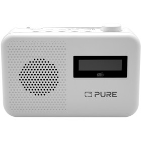 PURE 252518 | ELETTRONICA |RADIO | RADIO DAB+/FM BT TIMER ELAN ONE 2 BIANCO