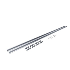 Gaggenau RA423340, Serie Accessorio, Bande laterali, 2 parti, per RB472, RB492, RY492