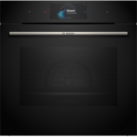 BOSCH EXXTRA BI HSG7584B1 | Forni | SER8 | Forno combinato Full Steam, Steam Function plus (vapore a 120°), Steam Boost,