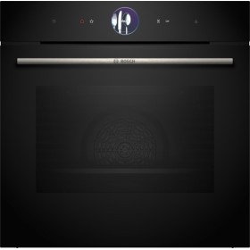 BOSCH LINE BI HRG7761B1 | Forni | SER8 | Forno pirolitico combinato con impulsi di vapore, funzione Steam Boost, Pulizia pirolit