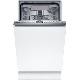 BOSCH LINE BI SPT4EMX24E Lavastoviglie SER4 10 coperti, Livello sonoro 44db, cestelli VarioFlex, 3° ce