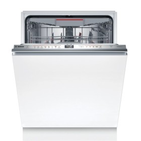 BOSCH EXXTRA BI SMH6TCX01E | Lavastoviglie | SER6 | 14 coperti, Livello sonoro 43dB, Cestelli MaxFlex, 3° cestello, 8 programmi,