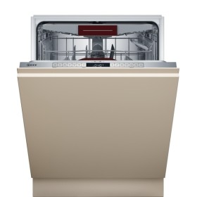 NEFF LINE S177YCX03E 14 coperti, Livello sonoro 44dB, Cestelli Flex 1, 3° cestello, 6 programmi, 4 funzoni, Programma