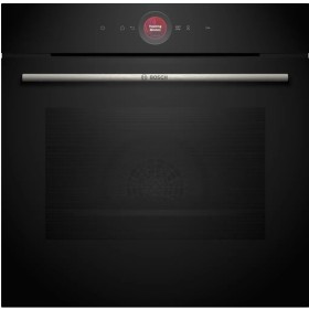 BOSCH EXXTRA BI HBG7342B1 | Forni | SER8 | Forno  EcoClean per parete posteriore, Cleaning Assistance (idrolisi) ring digitale T
