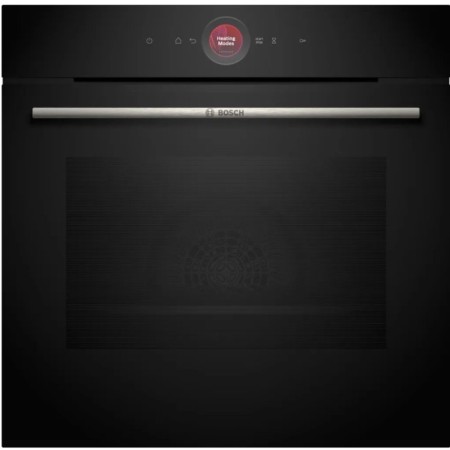 BOSCH EXXTRA BI HBG7342B1 | Forni | SER8 | Forno  EcoClean per parete posteriore, Cleaning Assistance (idrolisi) ring digitale T