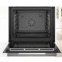 BOSCH EXXTRA BI HBG7342B1 | Forni | SER8 | Forno  EcoClean per parete posteriore, Cleaning Assistance (idrolisi) ring digitale T