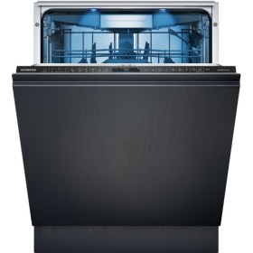 SIEMENS StudioLine BI SN97T800CE | Lavastoviglie | IQ700 | 14 coperti, Livello sonoro 43dB, Cestelli flexComfort Pro e terzo ce