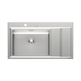 Foster Selection 4500052 - LAVELLO STRIPE 873x513 1V+SC DX-SX S/FILO