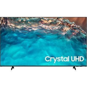 SAMSUNG HG43BU800EEXEN | ELETTRONICA | TV HOTEL LED 43"UHD 4K DVBT2/S2 SMART