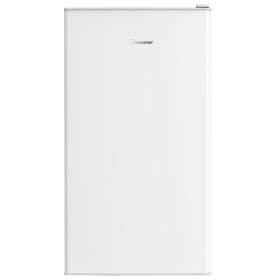 Candy FS CHASD4385EWC | 34005389 | Frigo | 45x85cm, Classe E, finitura White, Statico