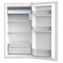 Candy FS CHASD4385EWC | 34005389 | Frigo | 45x85cm, Classe E, finitura White, Statico