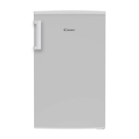 Candy FS COT1S45ESH | 34005078 | Frigo | 50x84cm, Classe E, finitura Silver, Maniglia Esterna, Cella Freezer