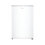 Candy FS CUQS58EW | 37001582 | 54x85cm, Classe E, finitura White, Display Interno