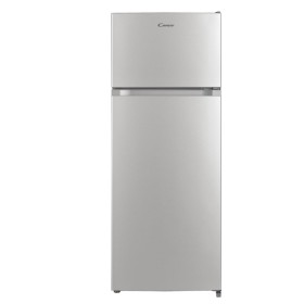 Candy FS CDG1S514ES 34005516 Frigo 54x143cm, Classe E, finitura Silver, 1 cassetto, Statico