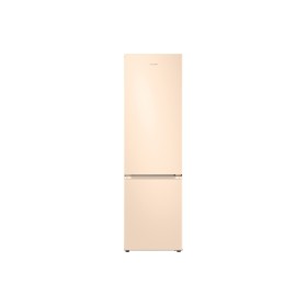 SAMSUNG RB38C603DELEF | FREE STANDING| FRIGO COMBI NO FROST | COMBI 390LT CE.D 2M NOFROST INV. ECOFLEX AI SABBIA