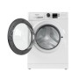 HOTPOINT-ARISTON NF825WKIT | FREE STANDING | LAV.C/FRONT 8KG 1200GIRI CE.B INVERTER
