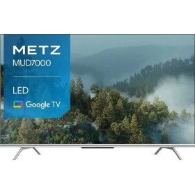 METZ 75MUD7000Z | ELETTRONICA |TV LED 70 | TV LED 75UHD 4K DVBT2/S2 SMART GOOGLE TV