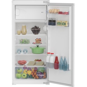 BEKO BSSA210K4SN | INCASSO |FRIGO INC. 1P STATICO | FRIGO 1P.INC. 175LT H.121CM CE.E STATICO